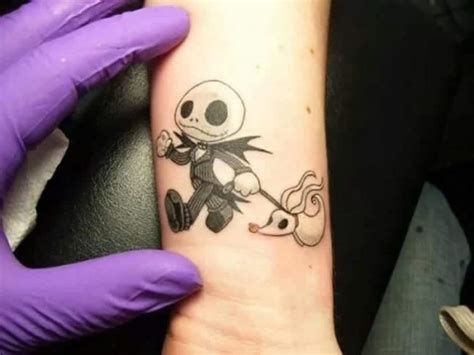 tatuajes de jack|36 ideas de Tatuaje de jack en 2024 